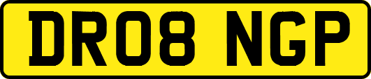 DR08NGP