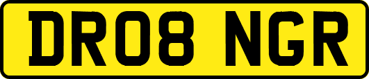 DR08NGR