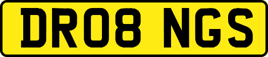 DR08NGS