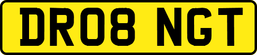 DR08NGT