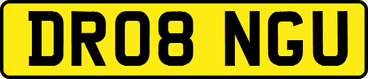 DR08NGU