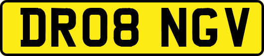 DR08NGV