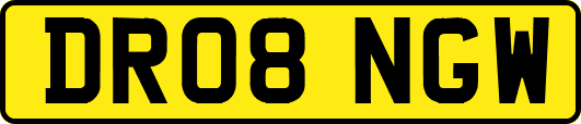 DR08NGW