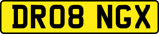 DR08NGX