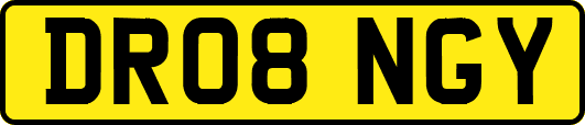DR08NGY