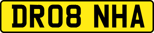DR08NHA