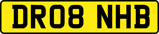 DR08NHB