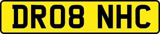 DR08NHC