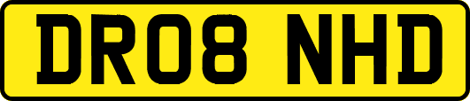 DR08NHD