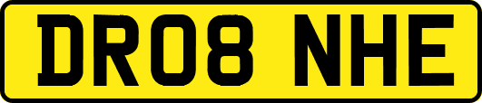 DR08NHE
