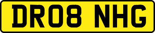 DR08NHG