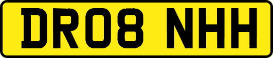 DR08NHH