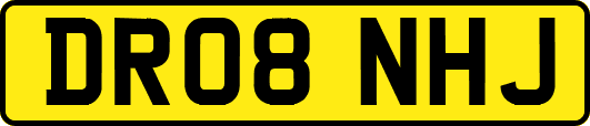 DR08NHJ