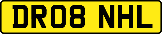 DR08NHL