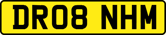 DR08NHM