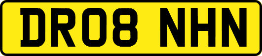 DR08NHN