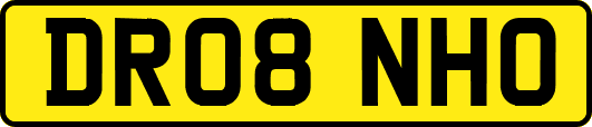 DR08NHO