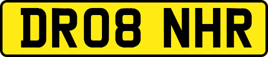 DR08NHR