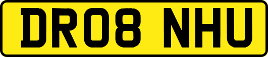 DR08NHU