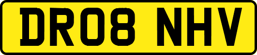 DR08NHV