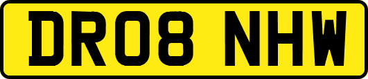 DR08NHW