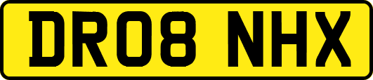 DR08NHX