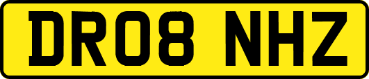 DR08NHZ