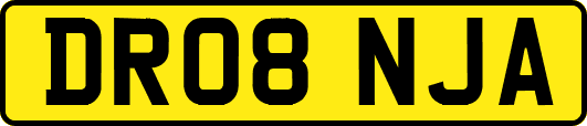 DR08NJA
