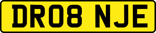 DR08NJE