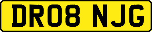 DR08NJG