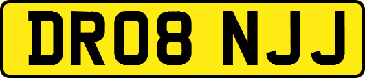 DR08NJJ