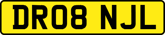 DR08NJL