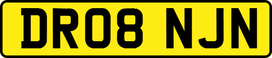 DR08NJN