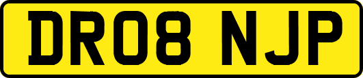 DR08NJP