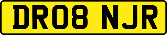 DR08NJR
