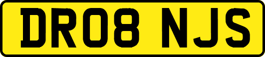 DR08NJS