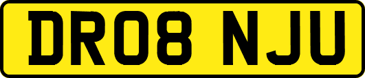 DR08NJU