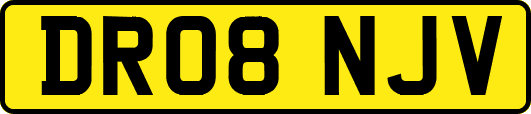 DR08NJV