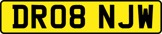 DR08NJW
