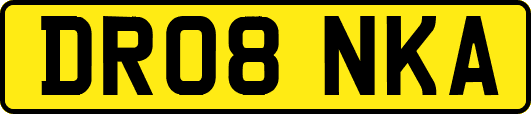DR08NKA