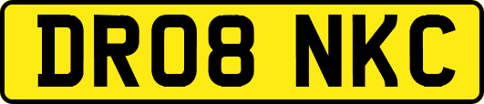 DR08NKC