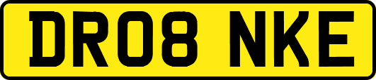DR08NKE