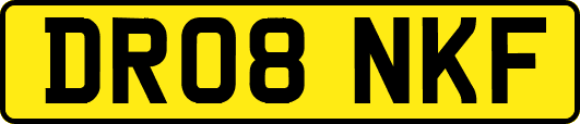 DR08NKF