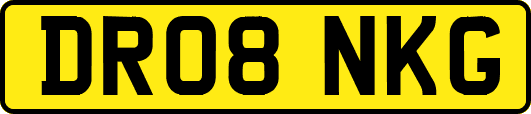 DR08NKG