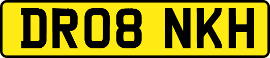 DR08NKH
