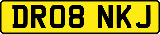DR08NKJ
