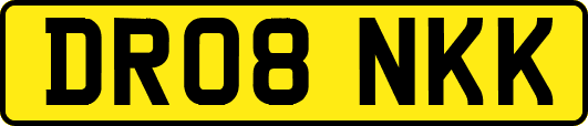 DR08NKK