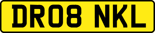 DR08NKL