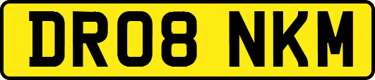 DR08NKM