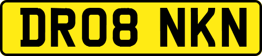 DR08NKN